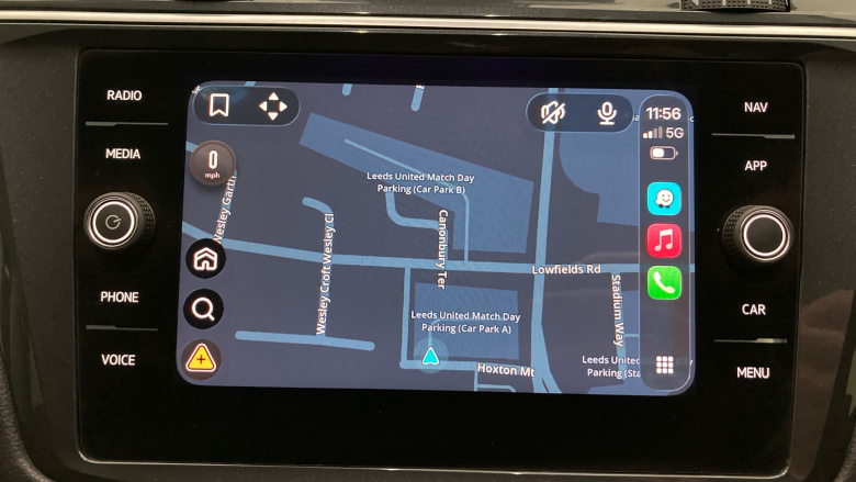 Volkswagen Tiguan 1.5 TSI 150 Life 5dr DSG Petrol Estate